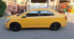 شێڤرۆلێت کۆباڵت